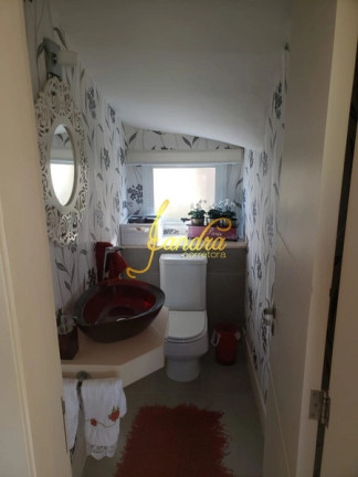 Imagem Casa de Condomínio com 4 Quartos à Venda, 350 m² em Remanso - Xangri-la