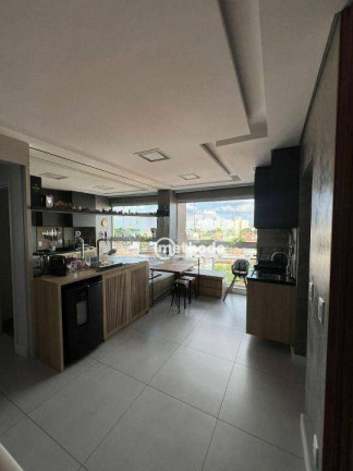 Imagem Apartamento com 2 Quartos à Venda, 75 m² em Parque Industrial - Campinas Imagem Apartamento com 2 Quartos à Venda, 75 m² em Parque Industrial - Campinas