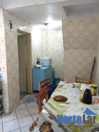 Imagem Sobrado com 4 Quartos à Venda, 180 m² em Vila Cruz Das Almas - São Paulo