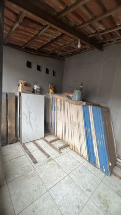 Imagem Casa com 2 Quartos à Venda, 120 m² em Jardim Tropical - Aparecida De Goiânia