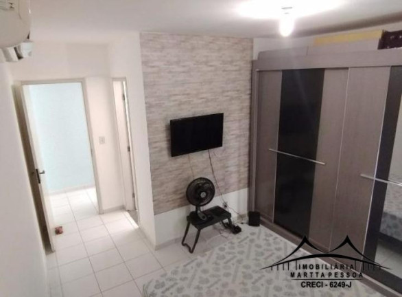 Foto do imóvel Apartamento com 2 Quartos à Venda, 62 m² em Nova Parnamirim - Parnamirim