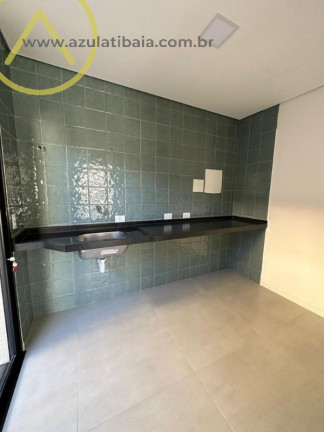 Imagem Casa com 3 Quartos à Venda, 323 m² em Vila Giglio - Atibaia