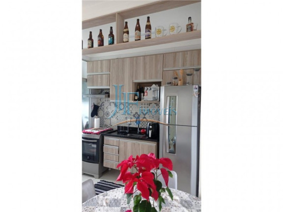 Imagem Apartamento com 2 Quartos à Venda, 50 m² em Ribeirânia - Ribeirão Preto