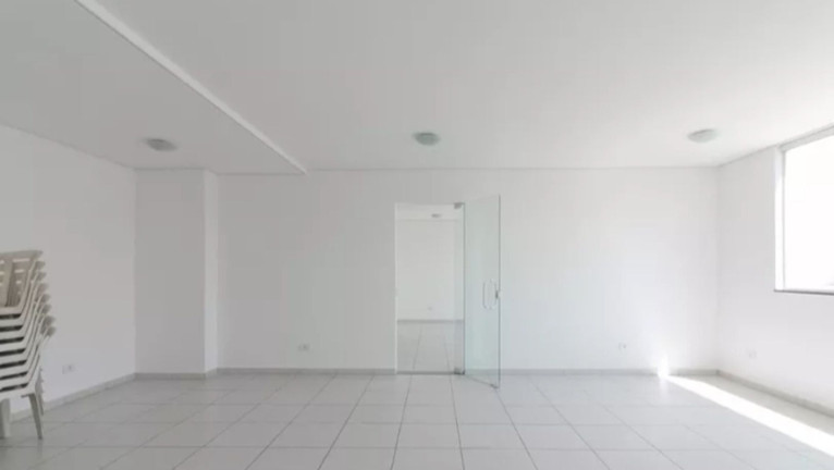 Imagem Apartamento com 1 Quarto à Venda, 36 m² em Cambuci - São Paulo Imagem Apartamento com 1 Quarto à Venda, 36 m² em Cambuci - São Paulo