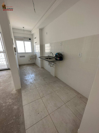 Imagem Apartamento com 2 Quartos à Venda, 55 m² em Vila Andrade - São Paulo Imagem Apartamento com 2 Quartos à Venda, 55 m² em Vila Andrade - São Paulo