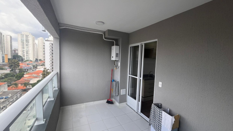 Imagem Apartamento com 1 Quarto à Venda, 30 m² em água Branca - São Paulo Imagem Apartamento com 1 Quarto à Venda, 30 m² em água Branca - São Paulo