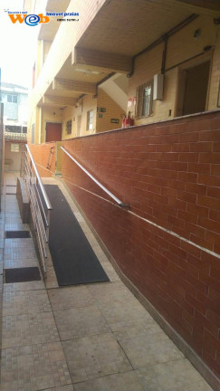 Imagem Apartamento com 1 Quarto à Venda, 21 m² em Boqueirão - Praia Grande Imagem Apartamento com 1 Quarto à Venda, 21 m² em Boqueirão - Praia Grande