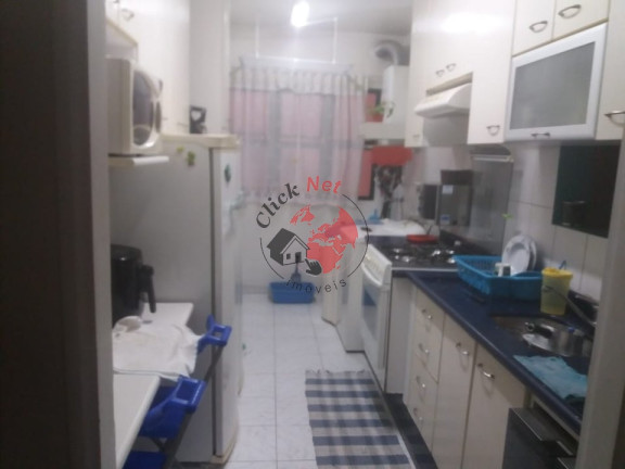 Imagem Apartamento com 3 Quartos à Venda, 79 m² em Jardim Bela Vista - Santo André Imagem Apartamento com 3 Quartos à Venda, 79 m² em Jardim Bela Vista - Santo André