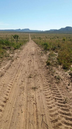 Imagem Fazenda à Venda, 29.935.400 m² em Centro - Ponte Alta Do Bom Jesus Imagem Fazenda à Venda, 29.935.400 m² em Centro - Ponte Alta Do Bom Jesus