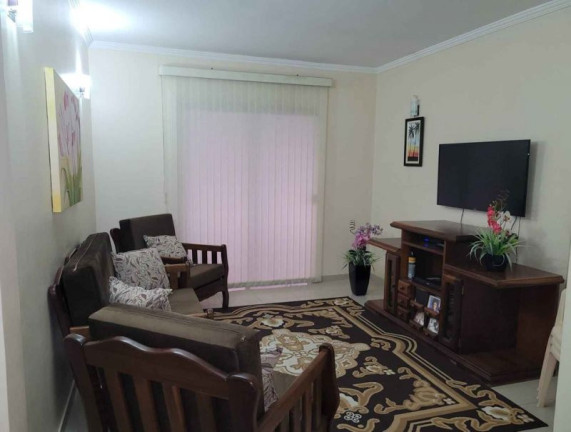 Imagem Sobrado com 3 Quartos à Venda, 243 m² em Parque São Luís - Taubate
