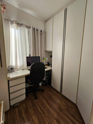 Imagem Casa de Condomínio com 3 Quartos à Venda, 85 m²