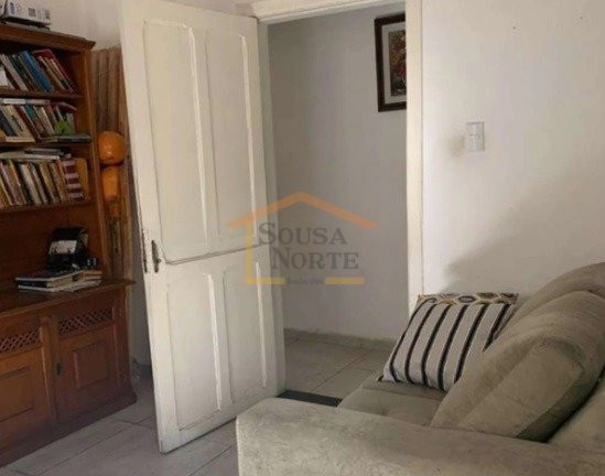 Imagem Sobrado com 3 Quartos à Venda, 200 m² em Santana - São Paulo