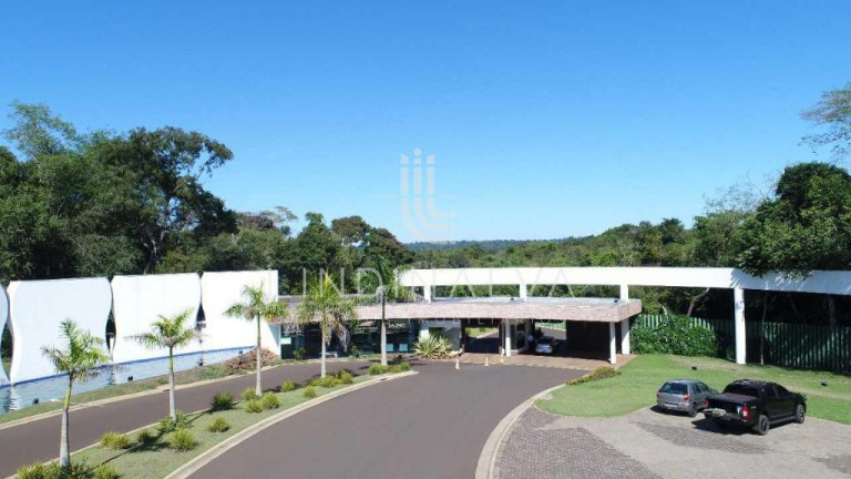 Imagem Terreno à Venda, 450 m² em Condomínio Royal Falls Yacht - Foz Do Iguacu Imagem Terreno à Venda, 450 m² em Condomínio Royal Falls Yacht - Foz Do Iguacu