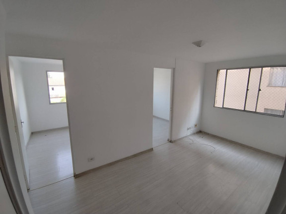 Imagem Apartamento com 2 Quartos à Venda, 43 m² em Jardim São Nicolau - São Paulo Imagem Apartamento com 2 Quartos à Venda, 43 m² em Jardim São Nicolau - São Paulo
