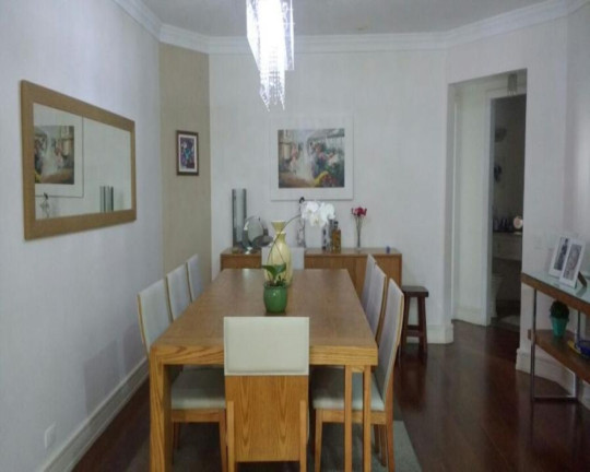 Imagem Apartamento com 3 Quartos à Venda, 142 m² em Perdizes - São Paulo Imagem Apartamento com 3 Quartos à Venda, 142 m² em Perdizes - São Paulo