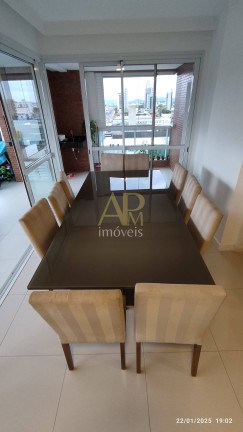 Imagem Apartamento com 3 Quartos à Venda, 179 m² em Centro - Palhoça