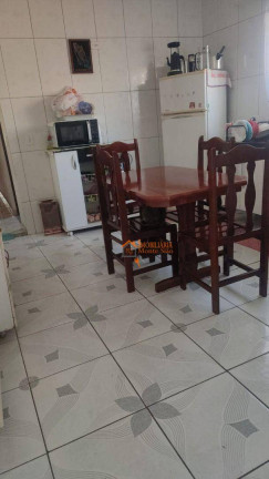Imagem Sobrado com 4 Quartos à Venda, 125 m² em Jardim São Domingos - Guarulhos Imagem Sobrado com 4 Quartos à Venda, 125 m² em Jardim São Domingos - Guarulhos