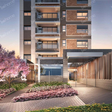 Imagem Apartamento à Venda, 51 m² em Alphaville Centro Industrial E Empresarial/alphaville. - Barueri Imagem Apartamento à Venda, 51 m² em Alphaville Centro Industrial E Empresarial/alphaville. - Barueri