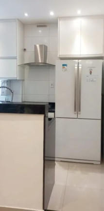 Imagem Imóvel com 2 Quartos à Venda, 50 m² em Icaraí - Niterói Imagem Imóvel com 2 Quartos à Venda, 50 m² em Icaraí - Niterói