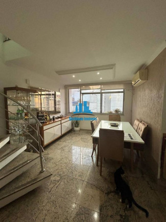 Imagem Cobertura com 3 Quartos à Venda, 250 m² em Icaraí - Niterói Imagem Cobertura com 3 Quartos à Venda, 250 m² em Icaraí - Niterói