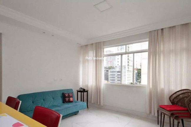Imagem Imóvel com 2 Quartos à Venda, 70 m² em Bela Vista - São Paulo Imagem Imóvel com 2 Quartos à Venda, 70 m² em Bela Vista - São Paulo