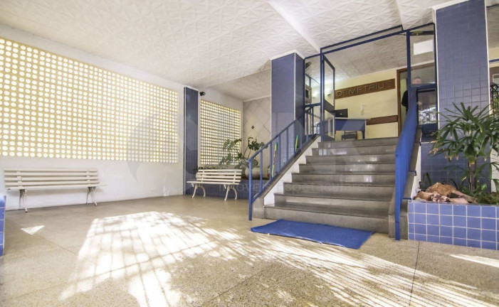 Imagem Apartamento com 2 Quartos à Venda, 60 m² em Centro Histórico - Porto Alegre Imagem Apartamento com 2 Quartos à Venda, 60 m² em Centro Histórico - Porto Alegre