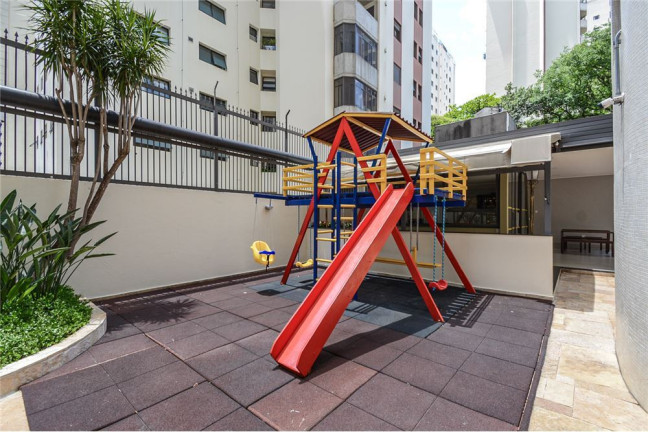 Imagem Apartamento com 2 Quartos à Venda, 108 m² em Campo Belo - São Paulo Imagem Apartamento com 2 Quartos à Venda, 108 m² em Campo Belo - São Paulo