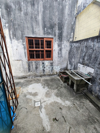 Imagem Casa de Condomínio com 2 Quartos à Venda, 53 m² em Fragata - Pelotas Imagem Casa de Condomínio com 2 Quartos à Venda, 53 m² em Fragata - Pelotas