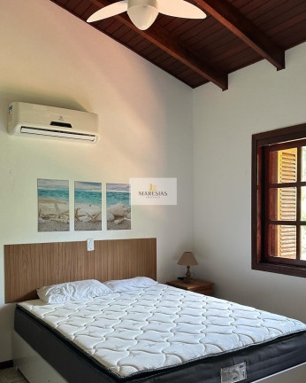 Imagem Casa com 3 Quartos à Venda, 99 m² em Maresias - São Sebastião