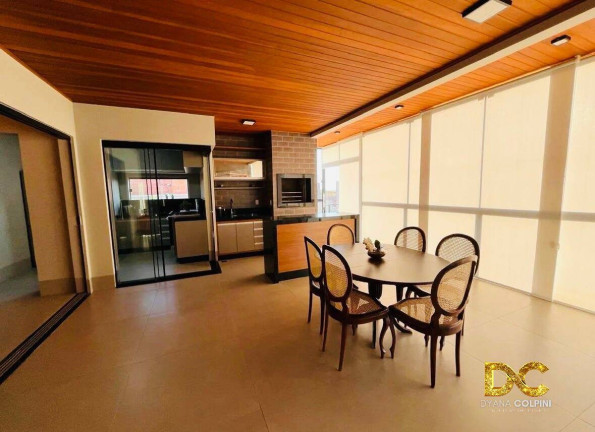 Imagem Casa de Condomínio com 3 Quartos à Venda, 218 m² em Santa Rosa - Cuiabá