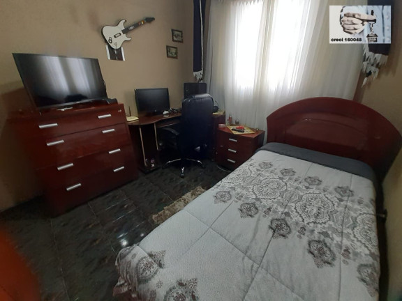 Imagem Sobrado com 2 Quartos à Venda, 70 m² em Vila Bela Vista (zona Norte) - São Paulo