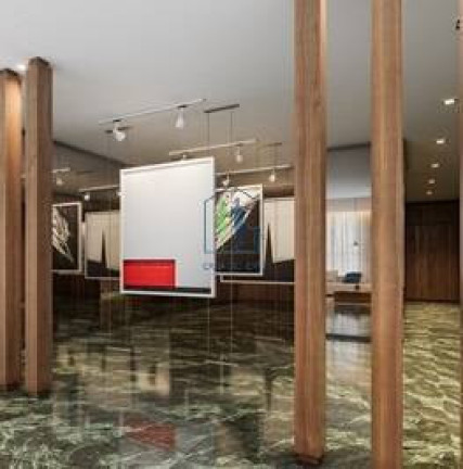 Imagem Apartamento com 4 Quartos à Venda, 163 m² em Vila Madalena - São Paulo