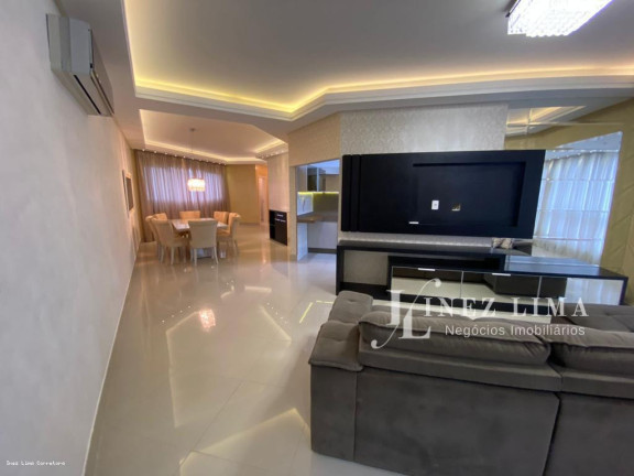 Imagem Apartamento com 3 Quartos para Alugar, 178 m² em Meia Praia - Itapema
