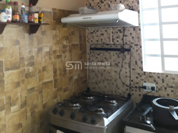 Imagem Casa com 2 Quartos à Venda, 140 m² em Santo Antônio - Lorena