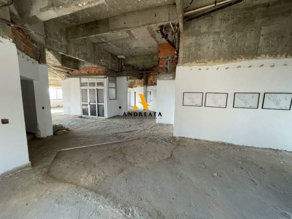 Imagem Cobertura com 5 Quartos à Venda, 1.202 m² em Barra Da Tijuca - Rio De Janeiro