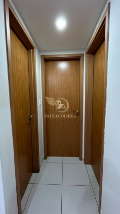 Imagem Apartamento com 2 Quartos à Venda, 70 m² em Praia Grande - Ubatuba