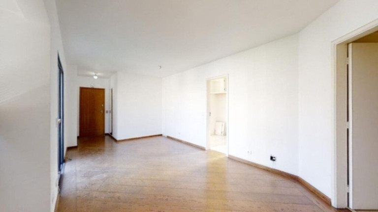 Imagem Apartamento com 3 Quartos à Venda, 93 m² em Perdizes - São Paulo