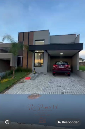 Casa com 3 Quartos à Venda, 140 m² em Jardim Novo Horizonte - Sorocaba