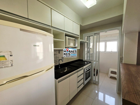 Imagem Apartamento com 1 Quarto à Venda ou Locação, 100 m² em Vila Gertrudes - São Paulo