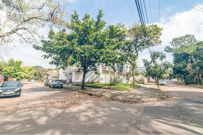Imagem Apartamento com 2 Quartos à Venda, 58 m² em Jardim Itu - Porto Alegre