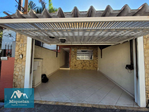 Sobrado com 3 Quartos à Venda, 150 m² em Vila Nova Mazzei - São Paulo