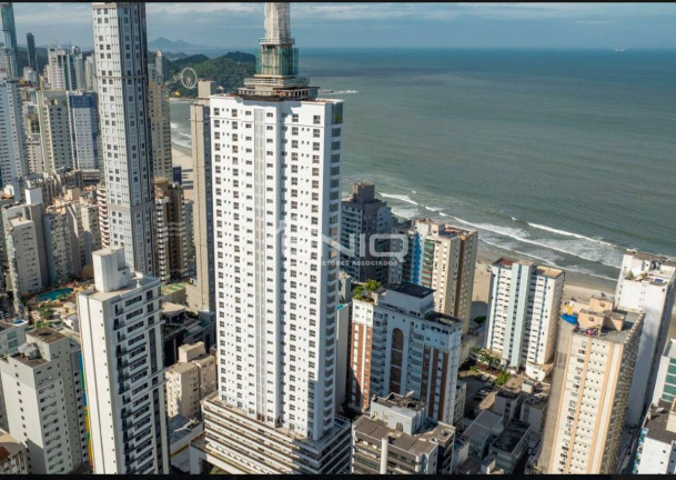 Imagem Apartamento com 4 Quartos à Venda, 170 m² em Centro - Balneário Camboriú