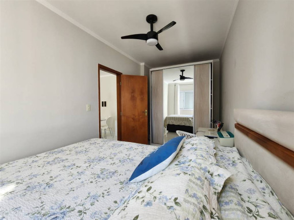 Imagem Apartamento com 1 Quarto à Venda, 40 m² em Vila Mirim - Praia Grande Imagem Apartamento com 1 Quarto à Venda, 40 m² em Vila Mirim - Praia Grande