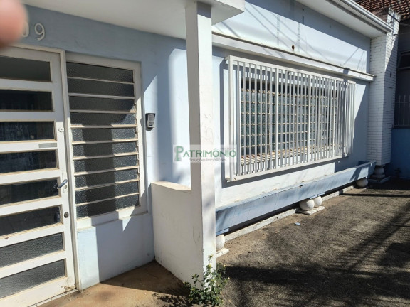 Imagem Casa com 6 Quartos à Venda, 227 m² em Centro - Jaguariúna Imagem Casa com 6 Quartos à Venda, 227 m² em Centro - Jaguariúna