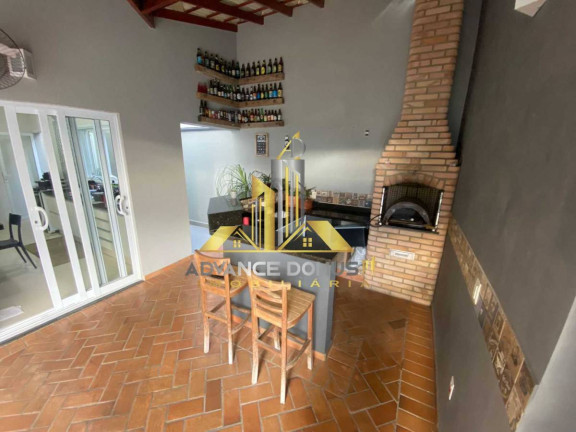 Imagem Casa de Condomínio com 3 Quartos à Venda, 180 m² em Parque Esplanada - Votorantim
