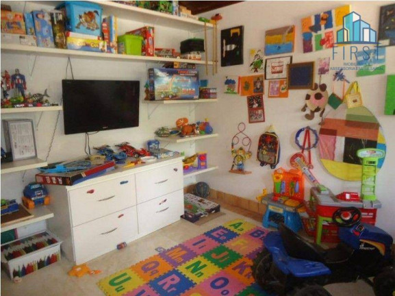 Imagem Casa com 4 Quartos à Venda, 750 m² em Condomínio Village Visconde De Itamaracá  - Valinhos