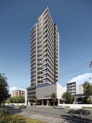 Imagem Apartamento com 2 Quartos à Venda, 70 m² em Itapema - Itapema