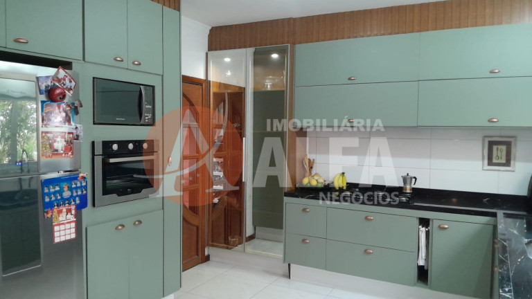Imagem Casa com 3 Quartos à Venda, 220 m² em Jardim Caiapiá - Cotia Imagem Casa com 3 Quartos à Venda, 220 m² em Jardim Caiapiá - Cotia
