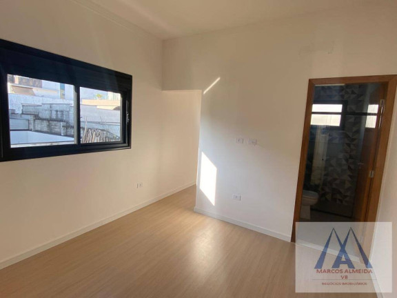 Imagem Casa de Condomínio com 3 Quartos à Venda, 230 m² em Fazenda Rodeio - Mogi Das Cruzes