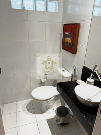Imagem Apartamento com 4 Quartos à Venda, 186 m² em Graça - Salvador Imagem Apartamento com 4 Quartos à Venda, 186 m² em Graça - Salvador